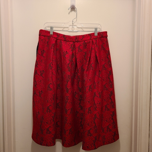 New York & Company Dresses & Skirts - New York & Company 7th Avenue Design Studio Skirt
